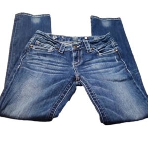 Jette Skinny Jeans Size 26